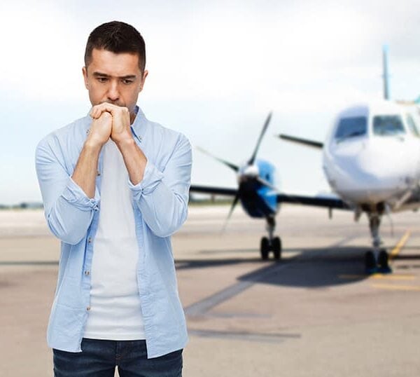 HAPPY2FLY - SIMULATEUR 60 MIN