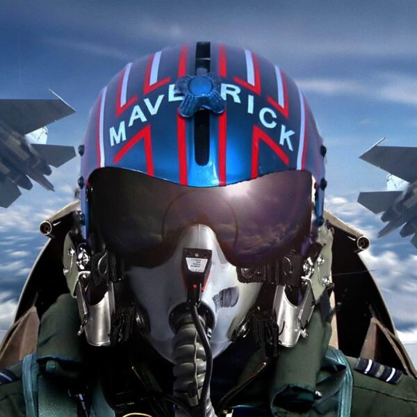 F-18 Fun Flight (180 min + 10' briefing)