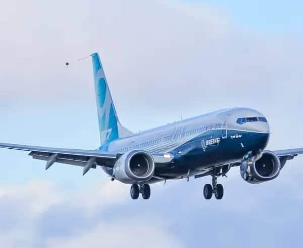 VPA MODULE 01B - FLYING THE ICON: THE 737NG EXPLAINED