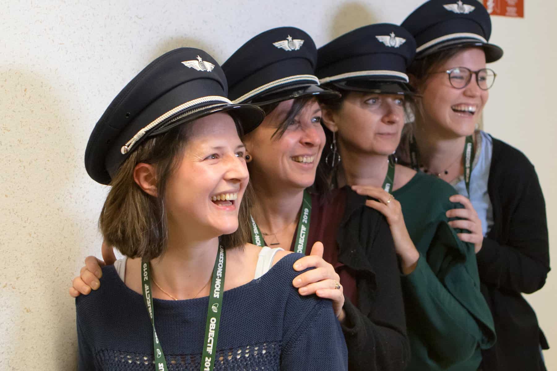 St-Luc-4-girls-group