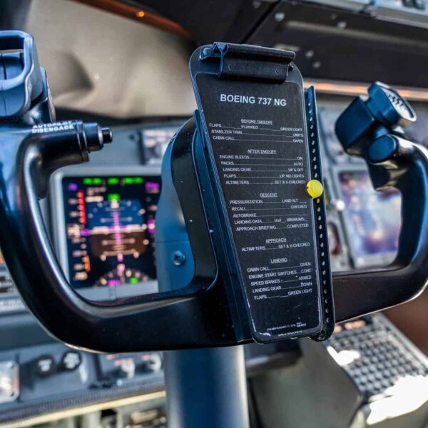 VPA MODULE 02 - CONTROLLING THE AIRCRAFT