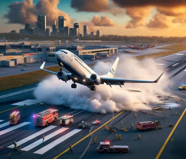 VPA MODULE 07 - DANGEROUS SITUATIONS